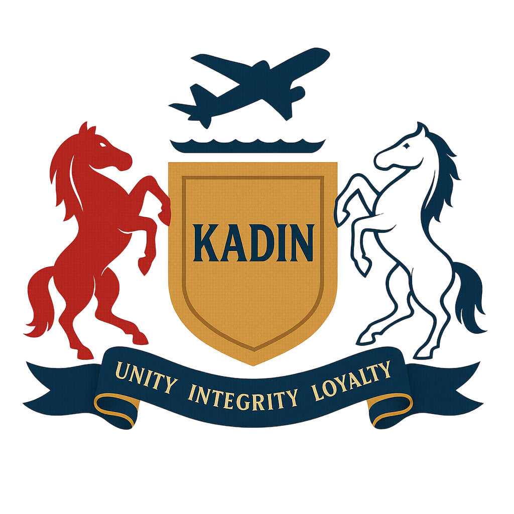 Logo Kadin Margahayu